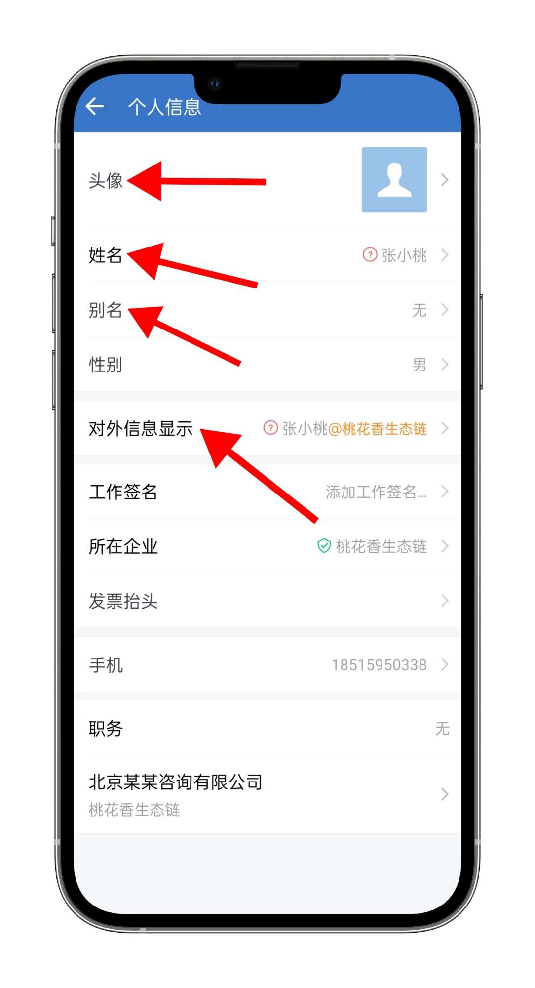 接量人员提前准备